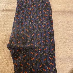 Lularoe Feather leggings